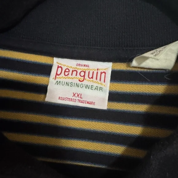 Penguin Polo - Picture 3 of 4
